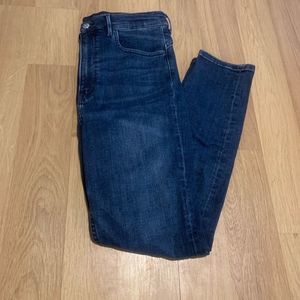 H&M Shaping Dark wash Jeans #91